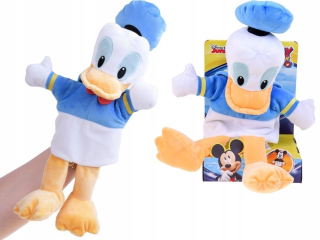 Káčer Donald - Pluszak Pacinka DUCK DONALD SIMBA ZA2754