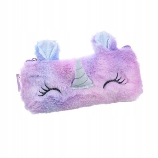 Peračník - Plastová ceruzka Unicorn Bag ceruzka
