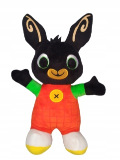 BING A PRIATELIA - Plush Mascot Bing 38 cm