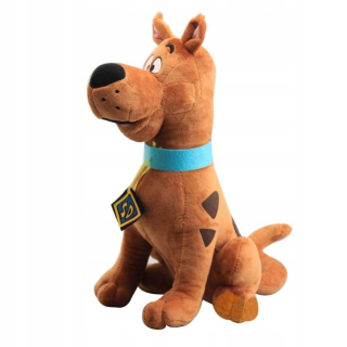 Scooby Doo - Plush Mascots Pusheen Cat Sushi 35cm