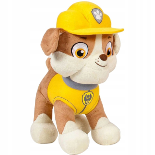 PAW Patrol - Plyšová maskot plyšová 28cm psi hliadka sutiny