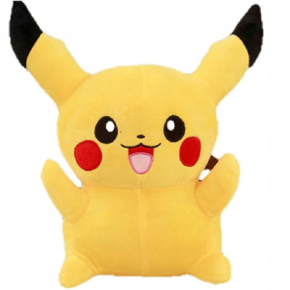 Pokémoni - Plush hračky pokemon detektívne vrchol 30 km