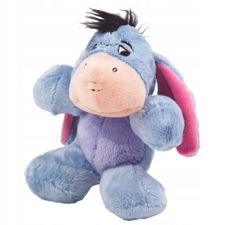 Medvedík Pú - PLUSH DONKEY FLOPSI 20 cm TM Toys 11813