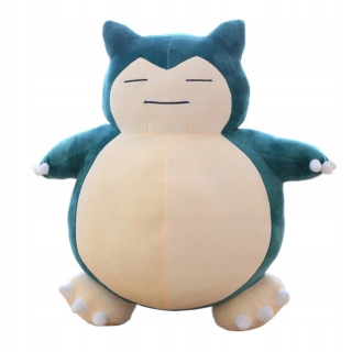 Pokémoni - Plush Pokemon Snorlax 50 centimetrov