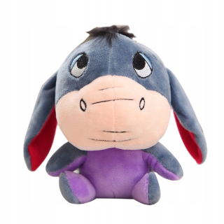 Medvedík Pú - Plush Bear Kubuuchy Winnie POOH