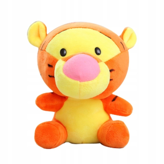 Medvedík Pú - Plush Tygry Teddy Bear Winnie POOH darček