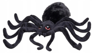 BATMAN - Plush Spider 40 cm