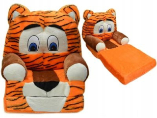 Medvedík Pú - Plush Tiger Mascot s Plush pre darček