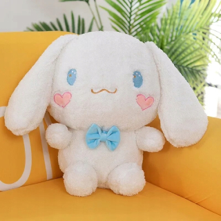 Plyš ~ maskot Cinnamoroll ~ Ideálny ako darček ~ Veľký 45 cm