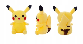 Plyšová hračka maskota Pikachu Plyšový plyšový Pokémon 75 cm