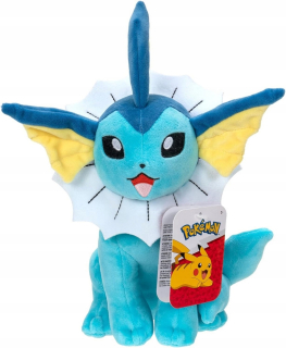 PLYŠOVÝ MASKOT PLYŠ Pokémon Pikachu - 20cm