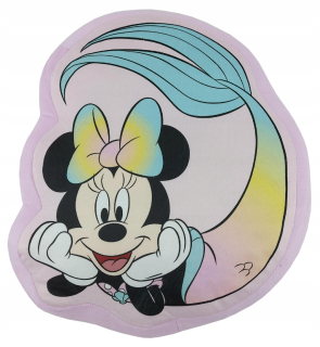 Minnie Mouse - Vankúš vankúš plyšový myš minnie myš