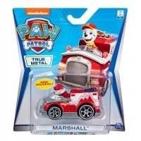 PAW Patrol - Zariadenie, Marshall Dog Patrol