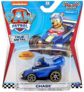 PAW Patrol - PSI PATROL READY RACE RESCUE, Chase