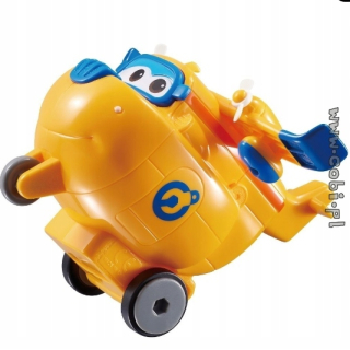 SUPER WINGS - Super Wings Vozidlá - Donnie vozidlo