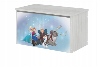 Minnie Mouse - Boo boo disney box hračka kontajner