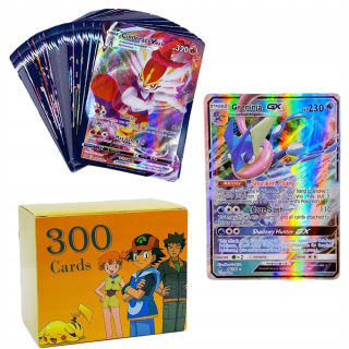 Pokémoni - Pokemon 200v Max 300 GX Najlepšie Predajcovia