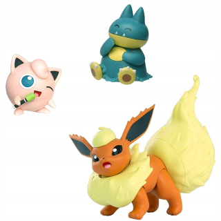 Súprava Pokémon figúr