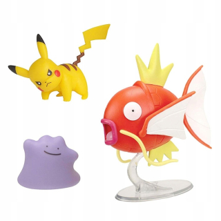 Súprava Pokémon figúr
