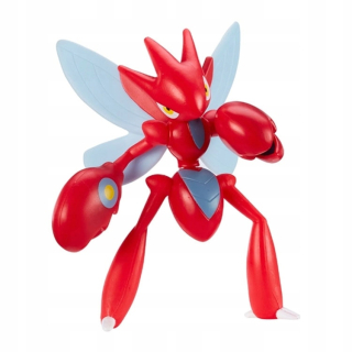 Pokemon: scizor
