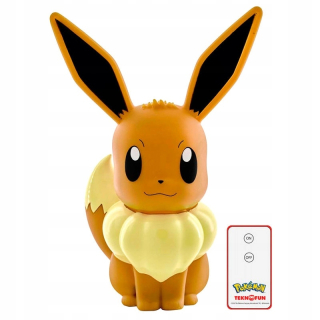 Teknofun Pokémon Evee