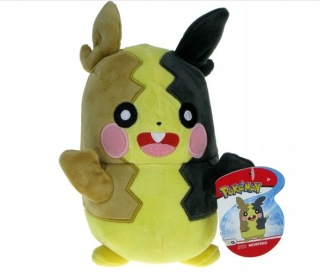 Pokémoni - Pokemon Morpeko Mascot na mäkkú licenciu