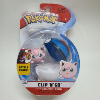Pokémoni - Pokemon Pikachu Fat Dingyin Bukaby Beast Toy