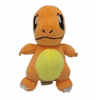Pokémoni - Pokemon Pikachu Plush bábika hračka 16 cm