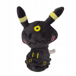 Pokémoni - Pokemon pikachu plyšové bábiky hračky 20 cm