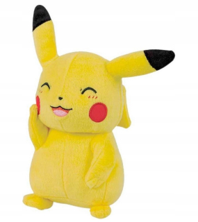 Pokémoni - Pokemon pikachu maskot 898