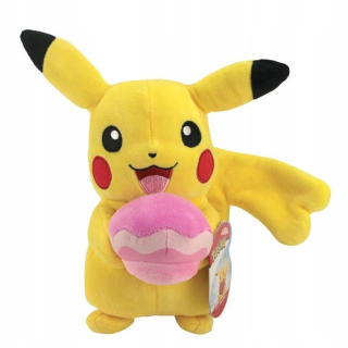 Pokémoni - Pokemon Pikachu Mascot Originál