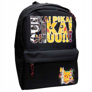 Pokémoni - Pokemon pikachu batoh