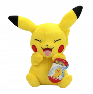 Pokémoni - Pokémon plyšový hračky plyšový pikachu 20 cm