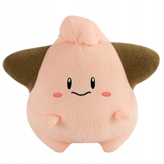 Pokémoni - Pokemon T19271 Plush Pokemon Tomy Cleffa 20cm