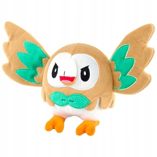 Pokémoni - Pokemon T19390 Pokémon Plushplush Toysstufed Animal