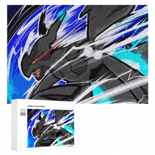Pokémoni - Pokemon zekrom puzzle 300 kusov