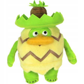Pokémoni - Pokemon detektív pikachu - ludicolo plyš