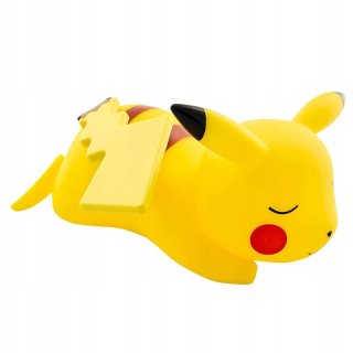 Pikachu 3D LED lampa