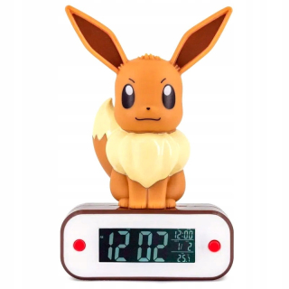 Pokémoni - Pokemon night lampa so zegrek eevee