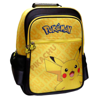 Školský batoh, taška - Pokemon batoh ceruzka 462