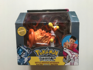Pokémoni - Pokemon Disk Launcher