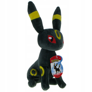 Pokémoni - Pokemon - Mascot POKEMON UMBBREON 27 CM (37952)