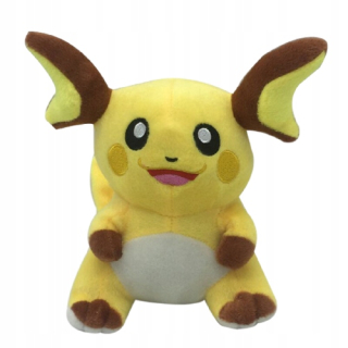 Pokémoni - Pokemon Pokemon Raichu 18cm