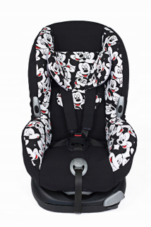 Minnie Mouse - Maxi COSI priori, SPS, XP Minnie