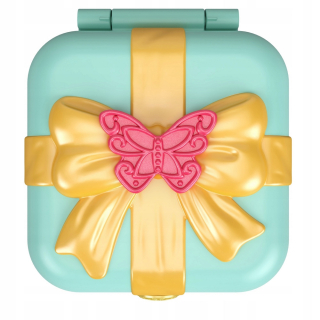POLLY POCKET- Polly Pocket GDK79 Rozprávkový les