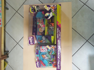 POLLY POCKET- Polly Pocket Darčekový súbor
