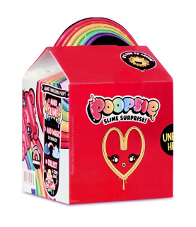 Poopsie Prekvapenie - Poopsia Slime Surprise Poop Pac