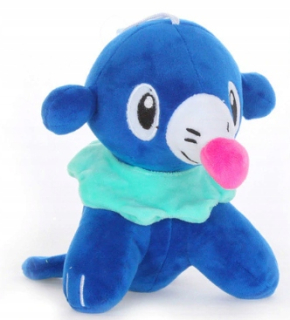 Pokémoni - Poppeemon Pokemon Go Plushy Hračka Teddy Bear