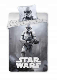 STAR WARS - Linen 140x200 Star Wars Star Wars 019