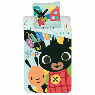 BING A PRIATELIA - Bing Bending